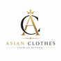 Asian Clothes  - Home